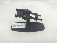 2013-2021 Chevrolet Malibu Interior Rear View Mirror Replacement OEM P/N:A48070 Fits OEM Used Auto Parts - Oemusedautoparts1