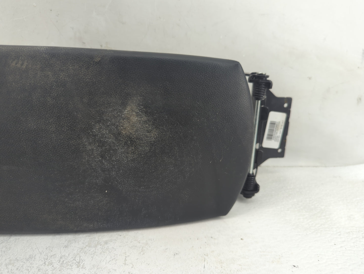 2022 Chevrolet Malibu Center Console Armrest Cover Lid P/N:1251040 Fits OEM Used Auto Parts - Oemusedautoparts1.com