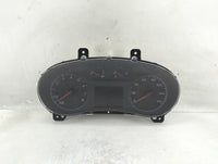 2022 Chevrolet Malibu Instrument Cluster Speedometer Gauges P/N:812610798 42786792 Fits OEM Used Auto Parts - Oemusedautopar