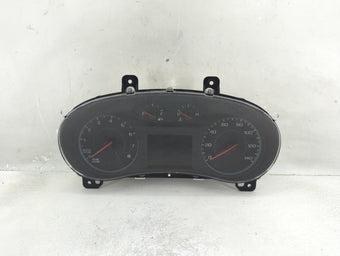 compare product 2022 Chevrolet Malibu Instrument Cluster Speedometer Gauges P/N:812610798 42786792 Fits OEM Used Auto Parts