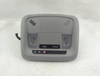 2016-2021 Chevrolet Malibu Overhead Roof Console 1321869 - Oemusedautoparts1.com