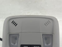 2016-2021 Chevrolet Malibu Overhead Roof Console 1321869 - Oemusedautoparts1.com