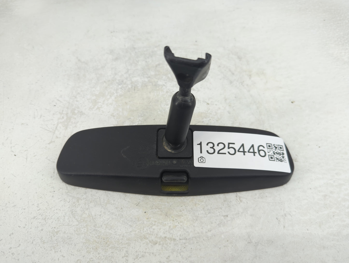 2013-2021 Chevrolet Malibu Interior Rear View Mirror Replacement OEM P/N:A048070 Fits OEM Used Auto Parts - Oemusedautoparts