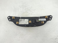 2018-2021 Chevrolet Malibu Climate Control Module Temperature AC/Heater Replacement P/N:84684288 Fits Fits 2018 2019 2020 20