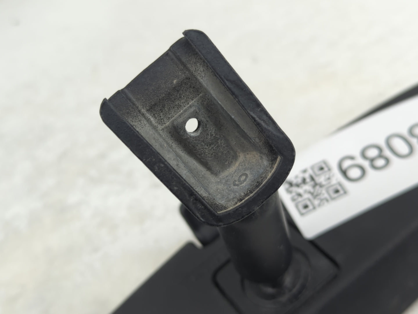 2013-2021 Chevrolet Malibu Interior Rear View Mirror Replacement OEM P/N:A048070 Fits OEM Used Auto Parts - Oemusedautoparts
