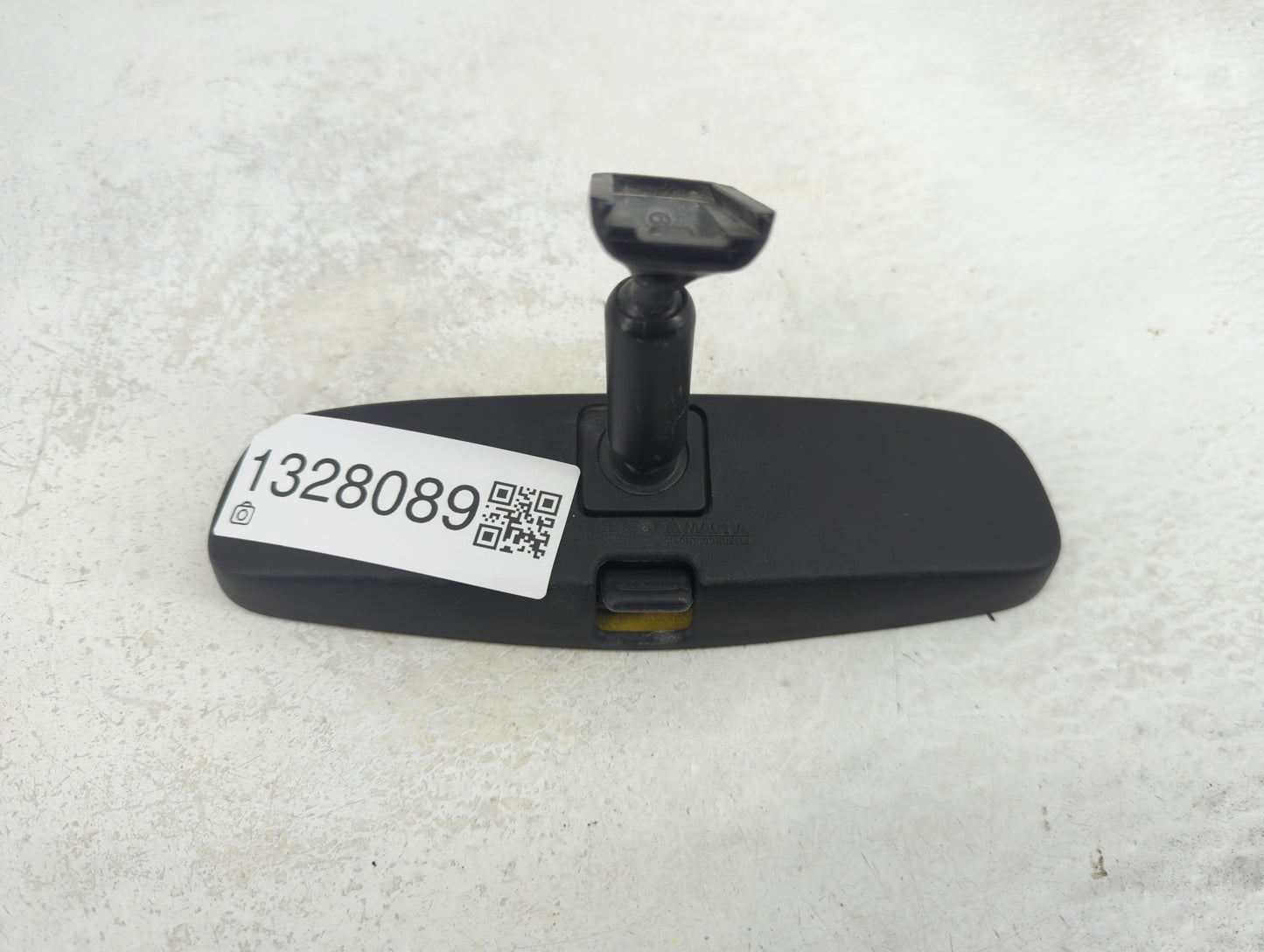 2013-2021 Chevrolet Malibu Interior Rear View Mirror Replacement OEM P/N:A048070 Fits OEM Used Auto Parts - Oemusedautoparts