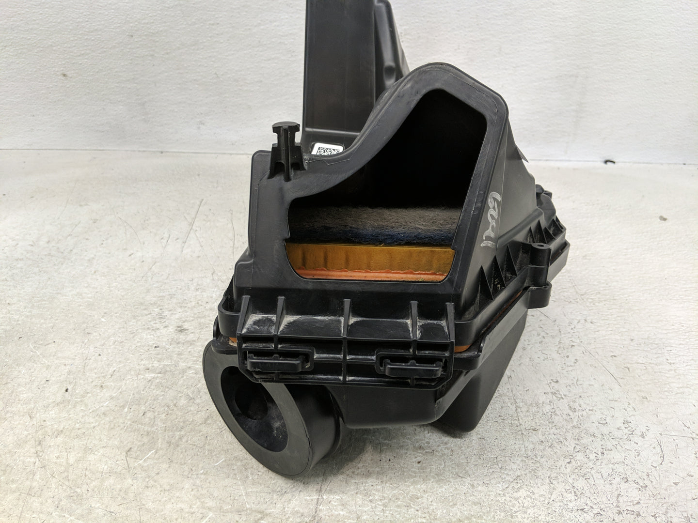 2016-2021 Chevrolet Malibu Air Cleaner Intake-duct Hose Tube - Oemusedautoparts1.com