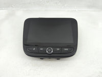2022 Chevrolet Malibu Information Display Screen - Oemusedautoparts1.com
