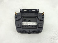 2022 Chevrolet Malibu Information Display Screen - Oemusedautoparts1.com