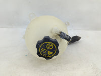 2016 Chevrolet Malibu Radiator Coolant Overflow Expansion Tank Bottle 1369064 - Oemusedautoparts1.com