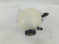 2016 Chevrolet Malibu Radiator Coolant Overflow Expansion Tank Bottle 1369064 - Oemusedautoparts1.com