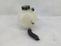 2016 Chevrolet Malibu Radiator Coolant Overflow Expansion Tank Bottle 1369064 - Oemusedautoparts1.com