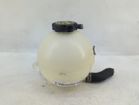 2016 Chevrolet Malibu Radiator Coolant Overflow Expansion Tank Bottle 1369064 - Oemusedautoparts1.com