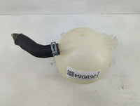 2016 Chevrolet Malibu Radiator Coolant Overflow Expansion Tank Bottle 1369064 - Oemusedautoparts1.com