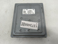2020-2021 Chevrolet Malibu PCM Engine Control Computer ECU ECM PCU OEM P/N:12703745 Fits Fits 2020 2021 2022 OEM Used Auto P