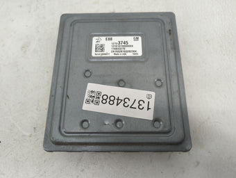 compare product 2020-2021 Chevrolet Malibu PCM Engine Control Computer ECU ECM PCU OEM P/N:12703745 Fits Fits 2020 2021 2022 OEM Used Auto Parts