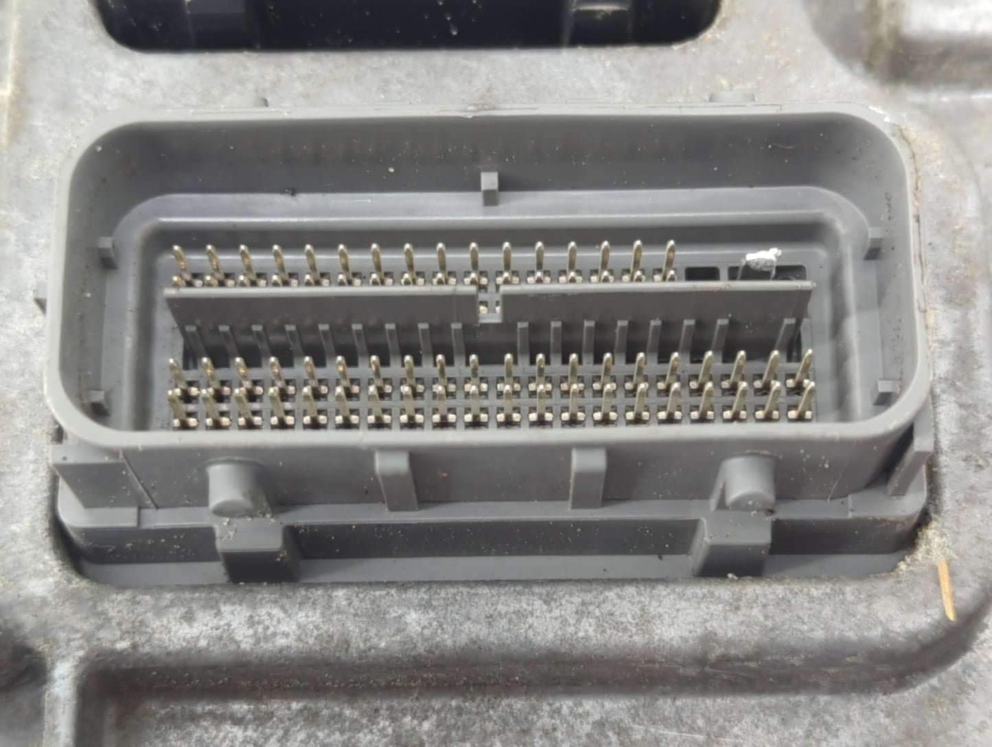 2020-2021 Chevrolet Malibu PCM Engine Control Computer ECU ECM PCU OEM P/N:12703745 Fits Fits 2020 2021 2022 OEM Used Auto P
