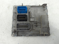 2020-2021 Chevrolet Malibu PCM Engine Control Computer ECU ECM PCU OEM P/N:12703745 Fits Fits 2020 2021 2022 OEM Used Auto P