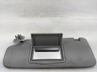 compare product 2016-2021 Chevrolet Malibu Sun Visor Shade Replacement Driver Left Mirror Fits Fits 2016 2017 2018 2019 2020 2021 OEM Used Auto Parts