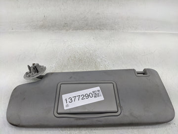 2016-2021 Chevrolet Malibu Sun Visor Shade Replacement Driver Left Mirror Fits Fits 2016 2017 2018 2019 2020 2021 OEM Used Auto Parts
