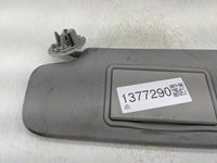 2016-2021 Chevrolet Malibu Sun Visor Shade Replacement Driver Left Mirror Fits Fits 2016 2017 2018 2019 2020 2021 OEM Used A