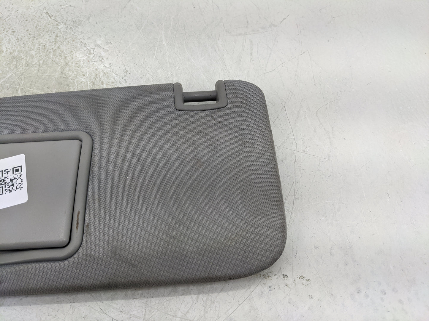 2016-2021 Chevrolet Malibu Sun Visor Shade Replacement Driver Left Mirror Fits Fits 2016 2017 2018 2019 2020 2021 OEM Used A