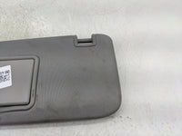 2016-2021 Chevrolet Malibu Sun Visor Shade Replacement Driver Left Mirror Fits Fits 2016 2017 2018 2019 2020 2021 OEM Used A