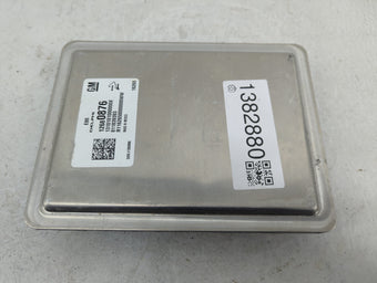 compare product 2020-2021 Chevrolet Malibu PCM Engine Control Computer ECU ECM PCU OEM P/N:12680876 Fits Fits 2020 2021 2022 OEM Used Auto Parts