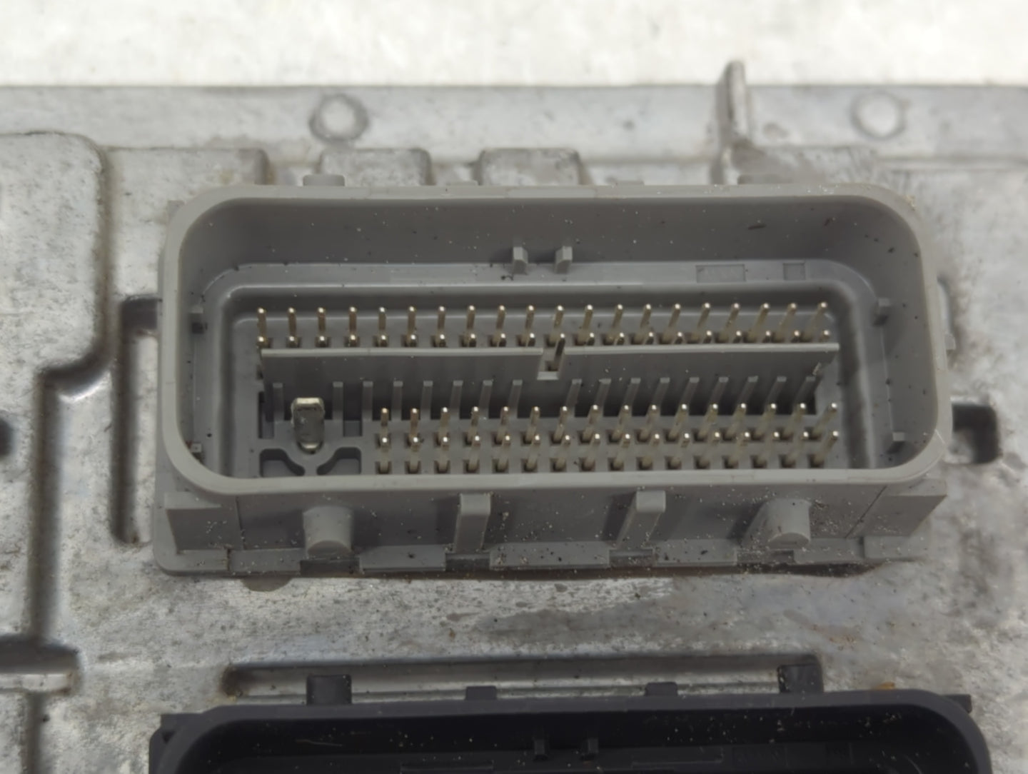 2020-2021 Chevrolet Malibu PCM Engine Control Computer ECU ECM PCU OEM P/N:12680876 Fits Fits 2020 2021 2022 OEM Used Auto P