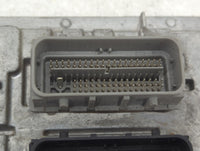 2020-2021 Chevrolet Malibu PCM Engine Control Computer ECU ECM PCU OEM P/N:12680876 Fits Fits 2020 2021 2022 OEM Used Auto P