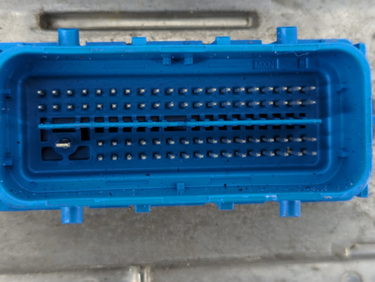 2020-2021 Chevrolet Malibu PCM Engine Control Computer ECU ECM PCU OEM P/N:12680876 Fits Fits 2020 2021 2022 OEM Used Auto P
