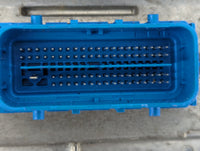 2020-2021 Chevrolet Malibu PCM Engine Control Computer ECU ECM PCU OEM P/N:12680876 Fits Fits 2020 2021 2022 OEM Used Auto P