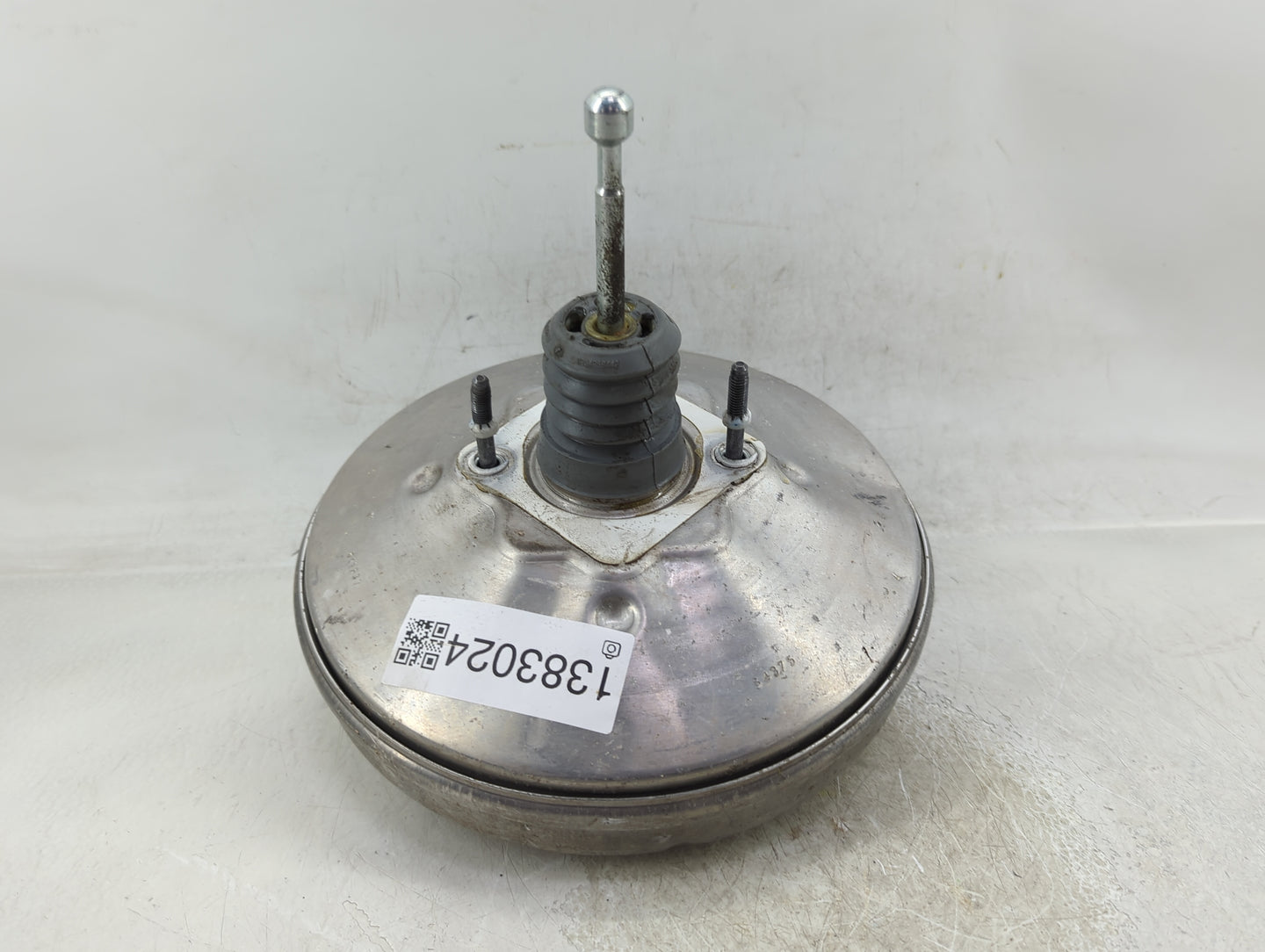 2016-2021 Chevrolet Malibu Power Brake Booster Oem 1383024 - Oemusedautoparts1.com