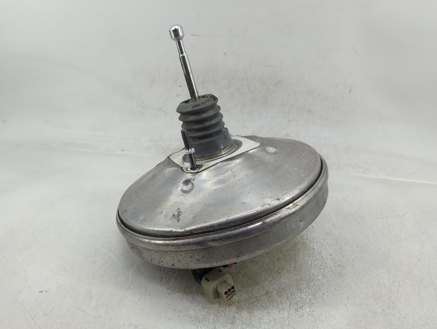 2016-2021 Chevrolet Malibu Power Brake Booster Oem - Oemusedautoparts1.com