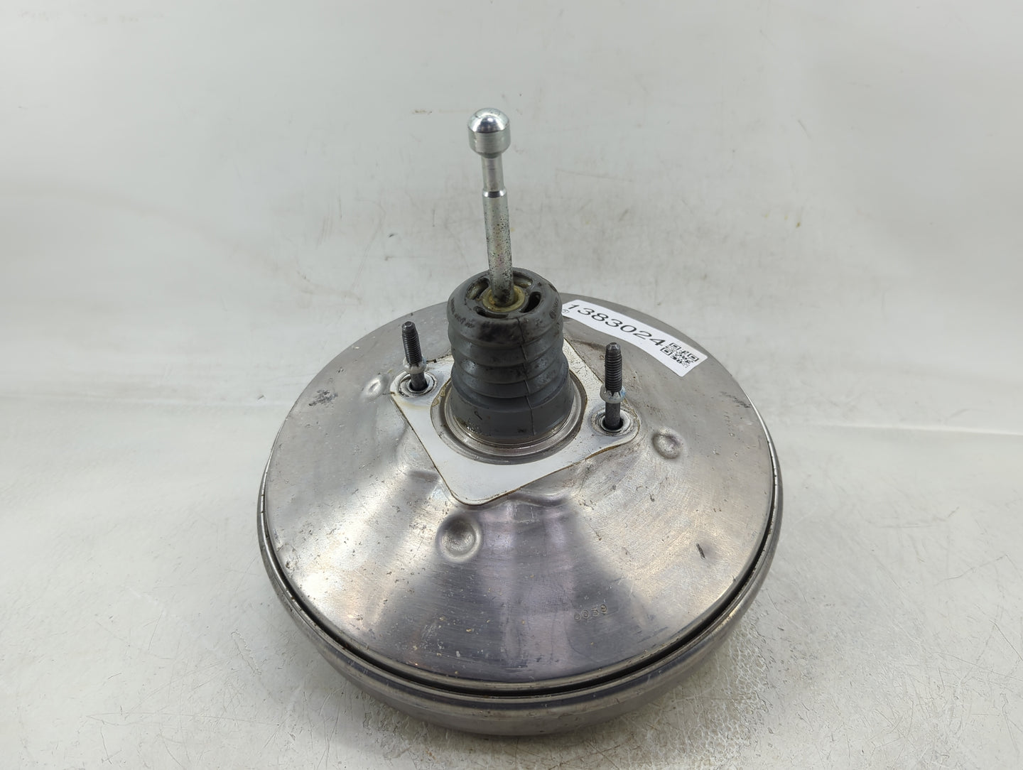 2016-2021 Chevrolet Malibu Power Brake Booster Oem 1383024 - Oemusedautoparts1.com
