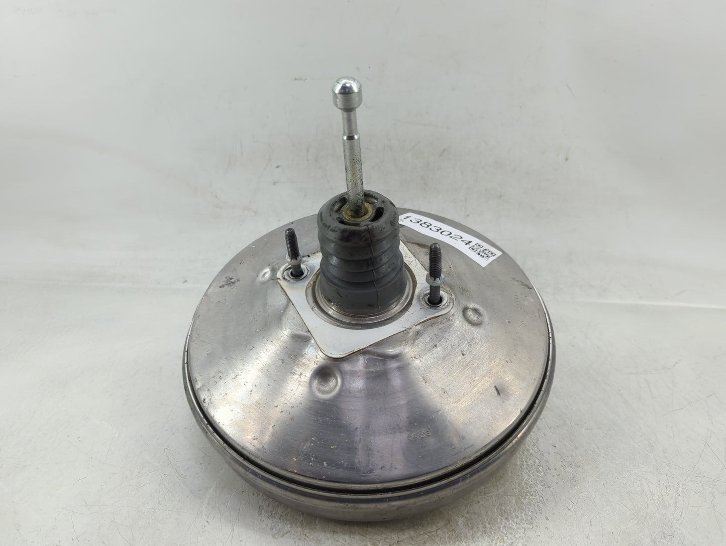 2016-2021 Chevrolet Malibu Power Brake Booster Oem 1383024 - Oemusedautoparts1.com