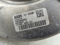 2016-2021 Chevrolet Malibu Power Brake Booster Oem 1383024 - Oemusedautoparts1.com