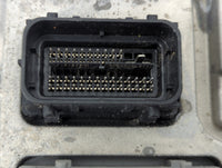 2020-2021 Chevrolet Malibu PCM Engine Control Computer ECU ECM PCU OEM P/N:116833270 12718932 Fits Fits 2020 2021 2022 OEM U