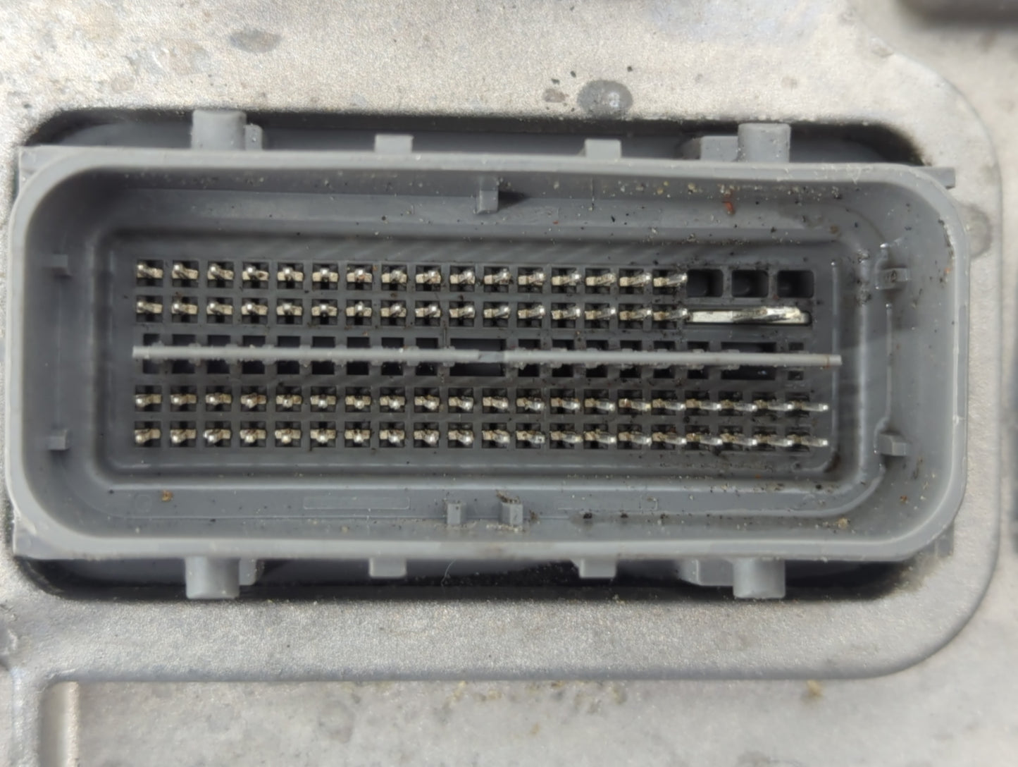 2020-2021 Chevrolet Malibu PCM Engine Control Computer ECU ECM PCU OEM P/N:116833270 12718932 Fits Fits 2020 2021 2022 OEM U