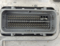 2020-2021 Chevrolet Malibu PCM Engine Control Computer ECU ECM PCU OEM P/N:116833270 12718932 Fits Fits 2020 2021 2022 OEM U