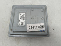 2020-2021 Chevrolet Malibu PCM Engine Control Computer ECU ECM PCU OEM P/N:116833270 12727139, 12718932 Fits Fits 2020 2021 