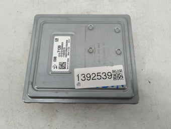 compare product 2020-2021 Chevrolet Malibu PCM Engine Control Computer ECU ECM PCU OEM P/N:116833270 12727139, 12718932 Fits Fits 2020 2021 2022 OEM Used Auto Parts
