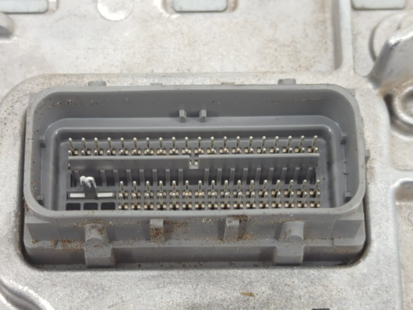 2020-2021 Chevrolet Malibu PCM Engine Control Computer ECU ECM PCU OEM P/N:116833270 12727139, 12718932 Fits Fits 2020 2021 