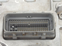2020-2021 Chevrolet Malibu PCM Engine Control Computer ECU ECM PCU OEM P/N:116833270 12727139, 12718932 Fits Fits 2020 2021 