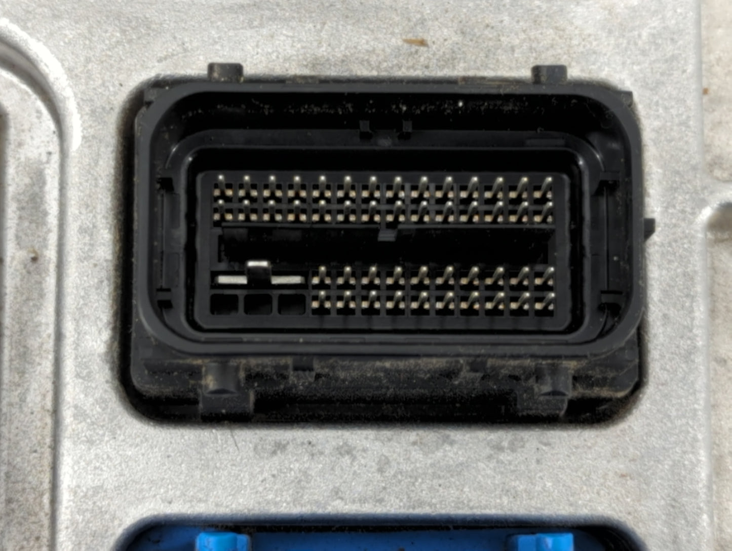 2020-2021 Chevrolet Malibu PCM Engine Control Computer ECU ECM PCU OEM P/N:116833270 12727139, 12718932 Fits Fits 2020 2021 