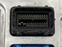 2020-2021 Chevrolet Malibu PCM Engine Control Computer ECU ECM PCU OEM P/N:116833270 12727139, 12718932 Fits Fits 2020 2021 