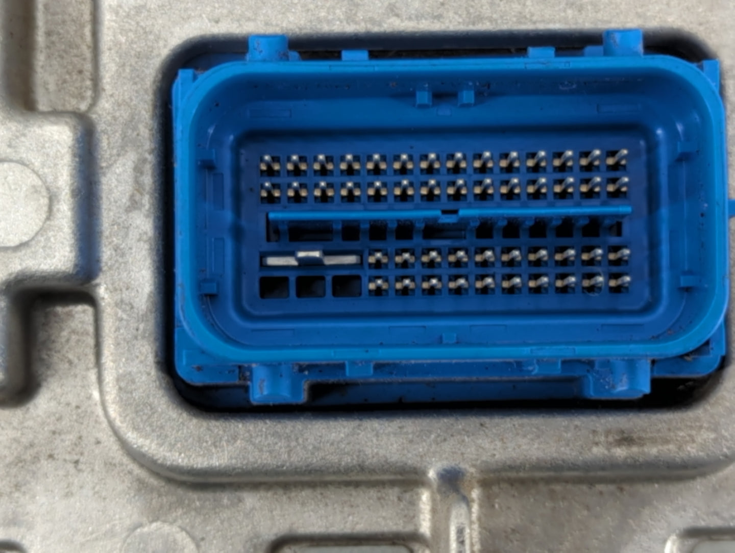 2020-2021 Chevrolet Malibu PCM Engine Control Computer ECU ECM PCU OEM P/N:116833270 12727139, 12718932 Fits Fits 2020 2021 