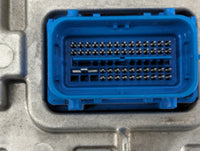 2020-2021 Chevrolet Malibu PCM Engine Control Computer ECU ECM PCU OEM P/N:116833270 12727139, 12718932 Fits Fits 2020 2021 