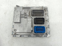2020-2021 Chevrolet Malibu PCM Engine Control Computer ECU ECM PCU OEM P/N:116833270 12727139, 12718932 Fits Fits 2020 2021 