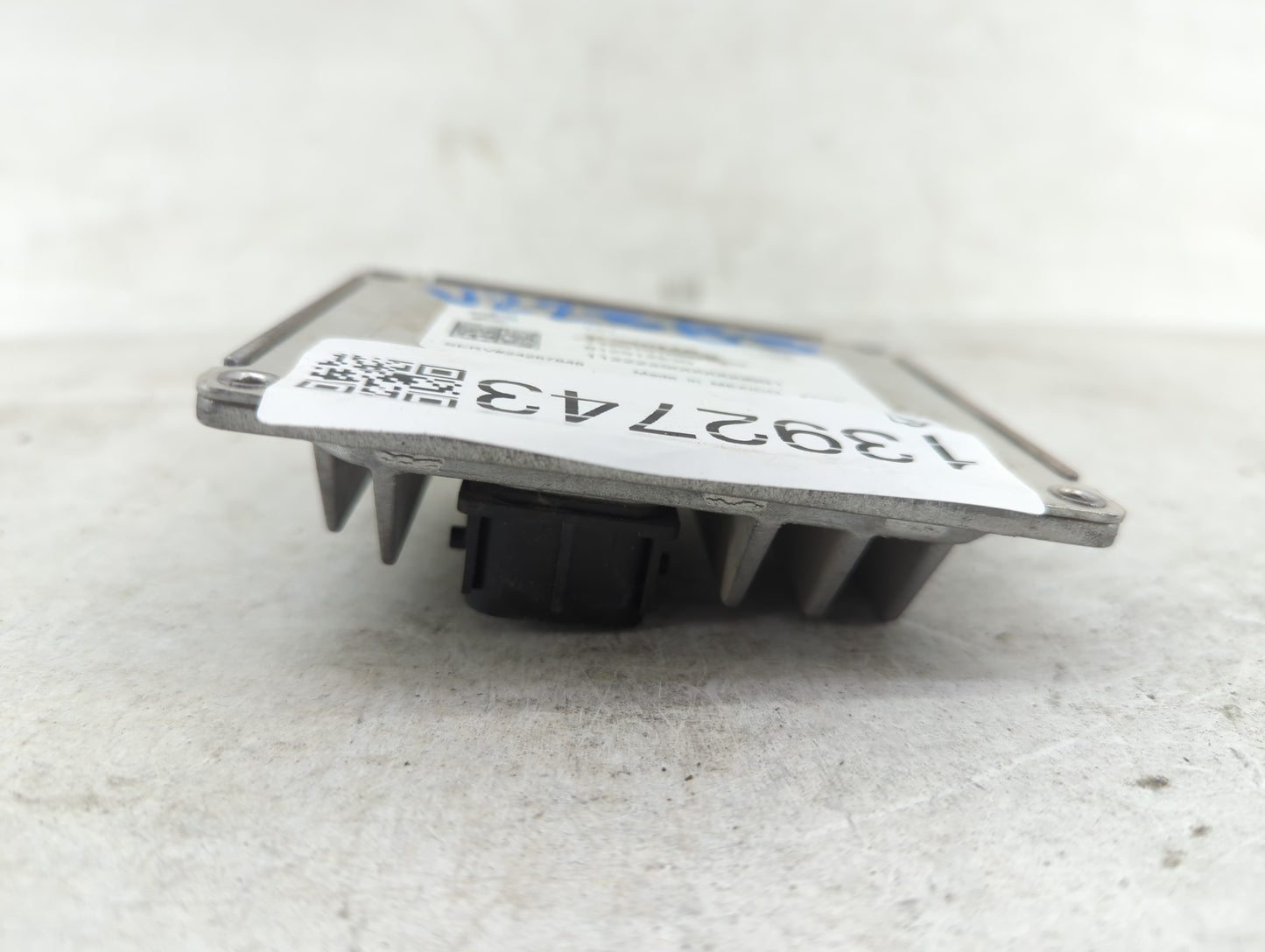 Chevrolet Malibu Transmission Control Module Tcu Tcm 812912530|24299978 - Oemusedautoparts1.com